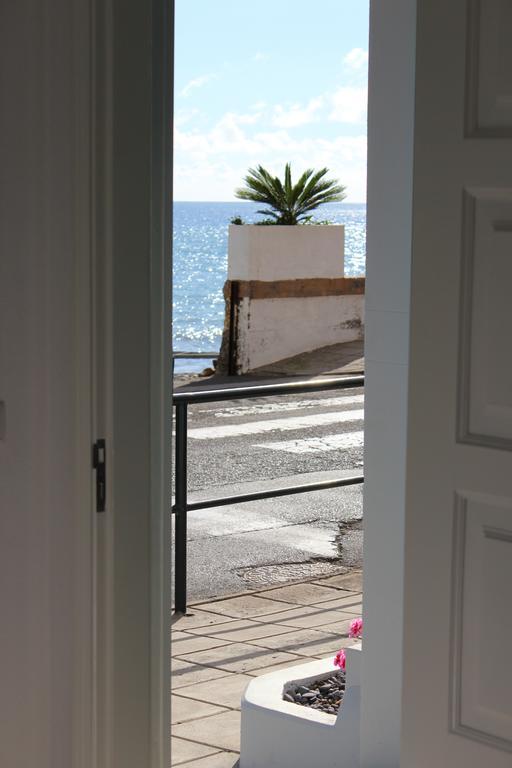 Aqua Sea House Villa Madalena do Mar Eksteriør bilde